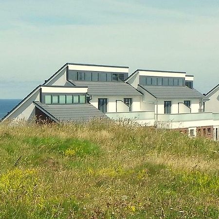 Meermomente Heligoland Extérieur photo