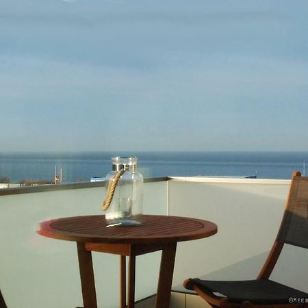 Meermomente Heligoland Extérieur photo